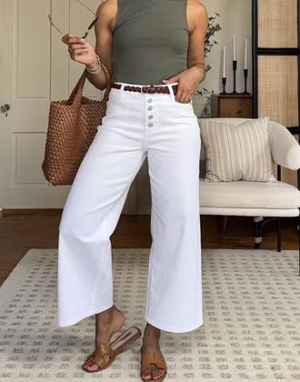 Pantalón Jimena SASSARI