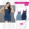 Falda Jumper