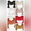 Bluzas Con Corset Negro