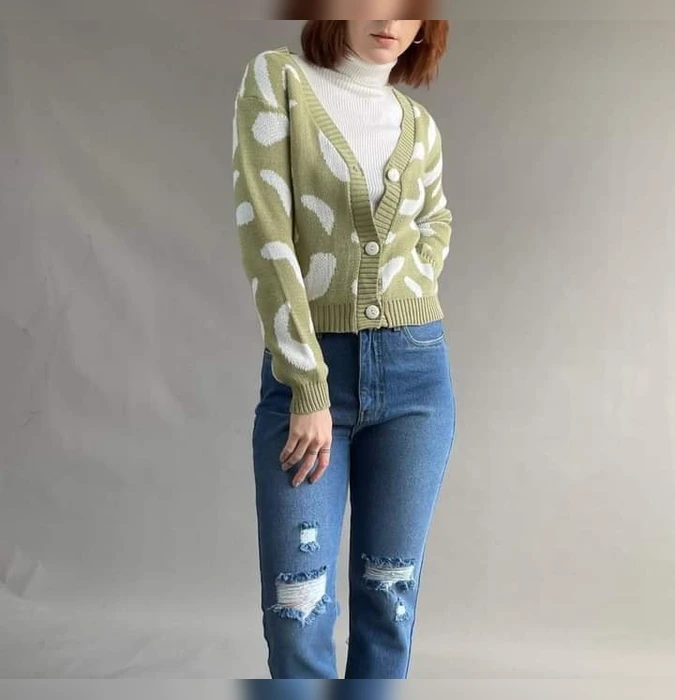 Cardigan Valeria