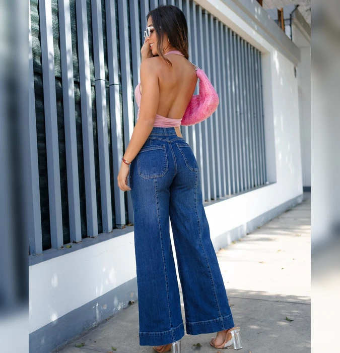 Pantalon Aylen