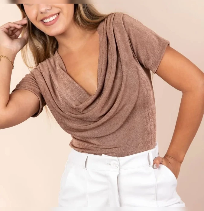 Amat Con Caida CAJU Verde Rojo Blanco Ladrillo