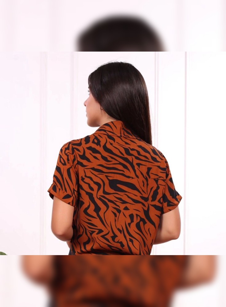 Blusa Print