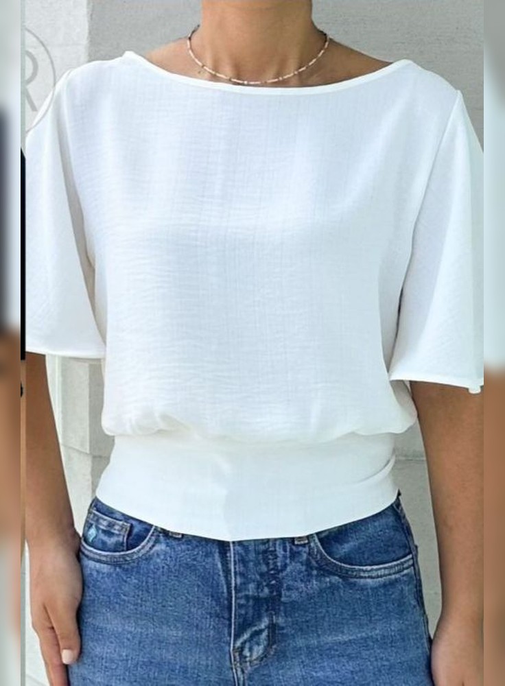 Blusa Marisol