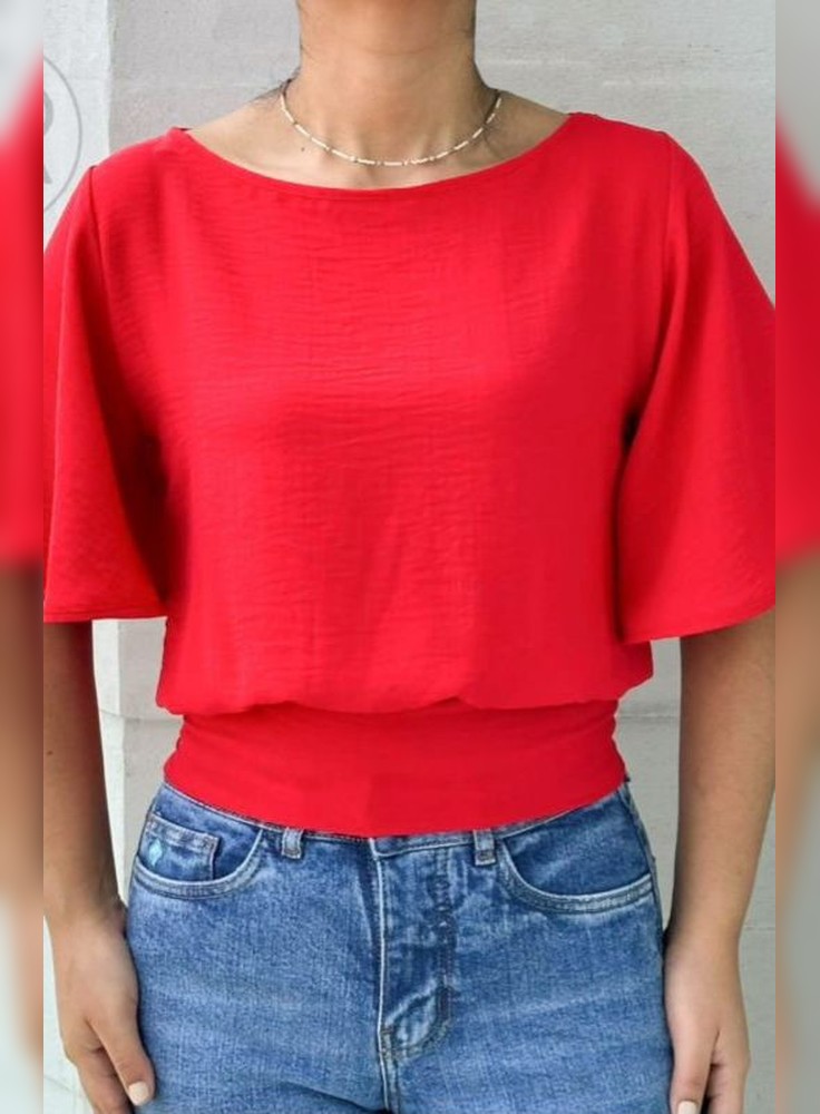 Blusa Marisol