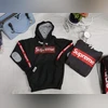 Polera Supreme