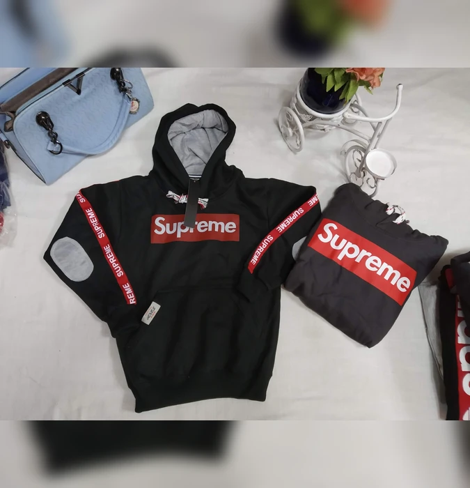 Polera Supreme