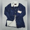 Parka Para Dama MILA Azul