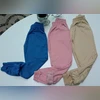 Jogger Oversize Afranelado