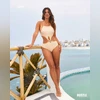Bikini Enterizo Qori HUSTLE