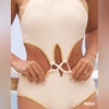 Bikini Enterizo Qori HUSTLE