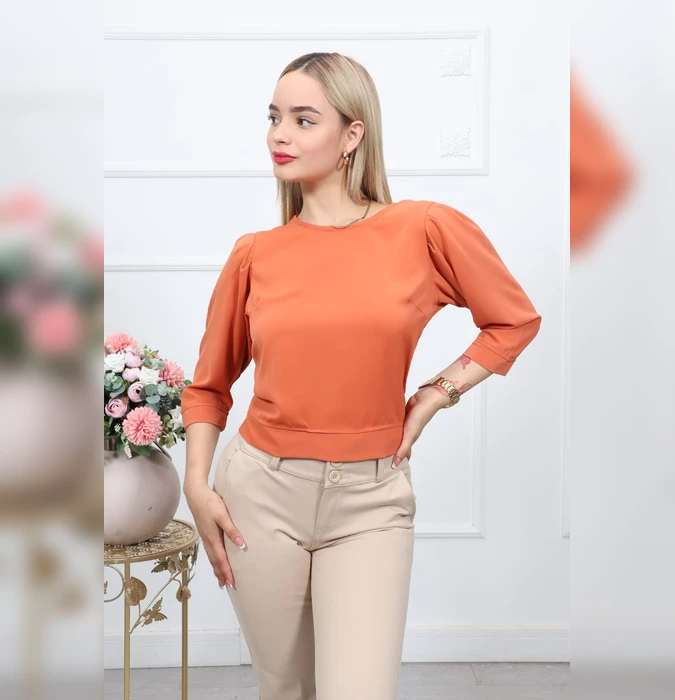 Blusa Sandra