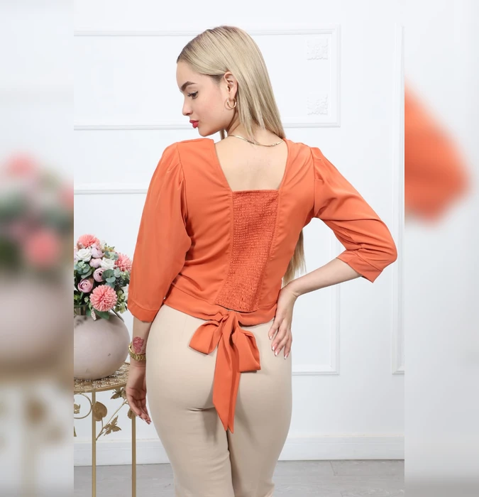 Blusa Sandra