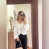Blusa Rebecca