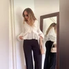 Blusa Rebecca