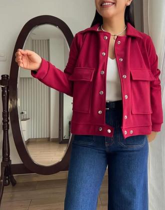 Casaca Ruby