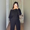 Conjunto Lolaa DIVASS Beige Marron Negro Vino