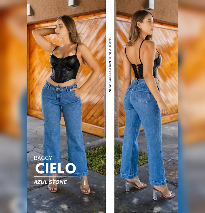 Jean Tori Intermedio