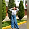 Blusa Blusa Lali SWEET LIFE Plomo