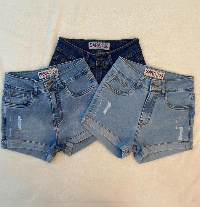Short Sara