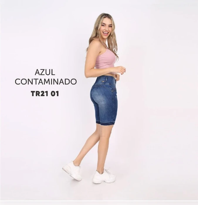 Torero TORETTO Azul