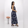 Enterizo Palazzo Negro, Perla, Camel