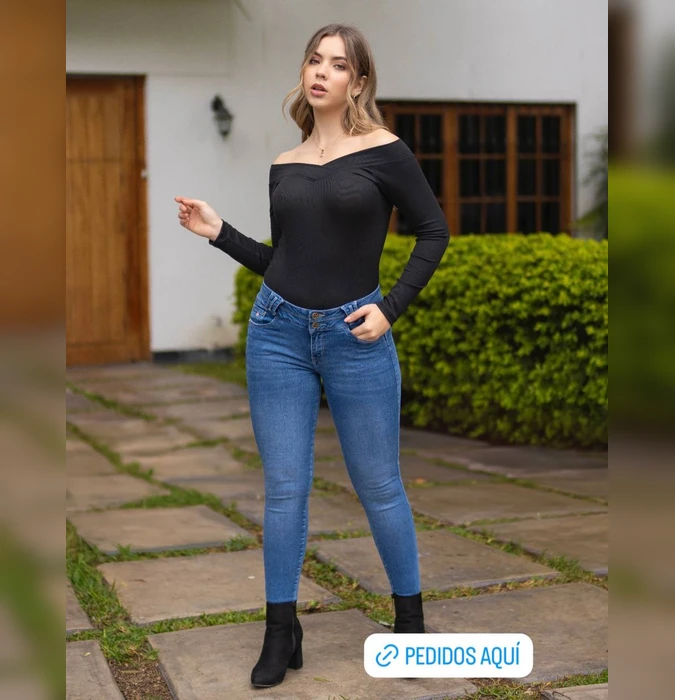 Skinny Betania