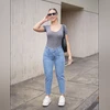 Pantalón Ximena SASSARI