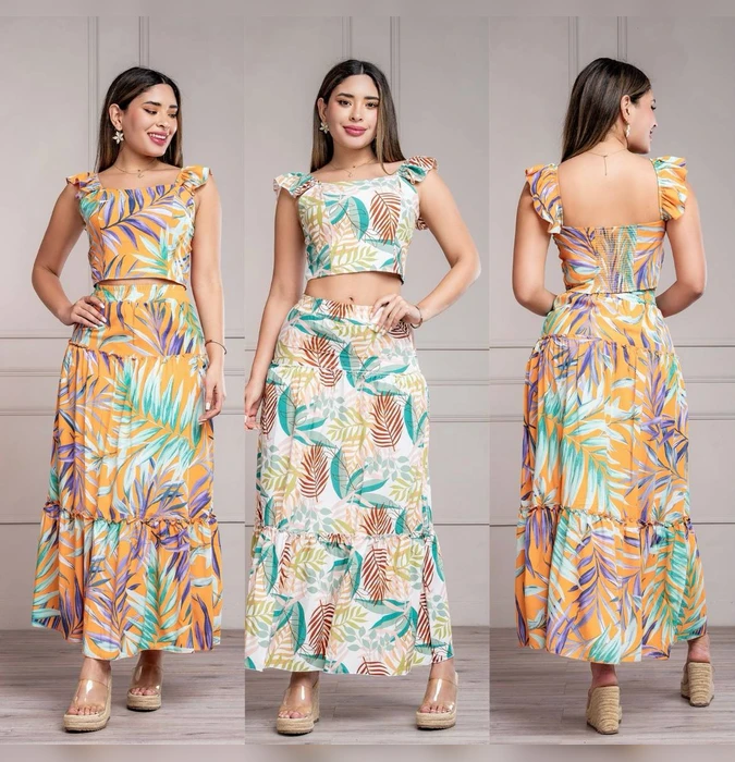 Conjunto Maria