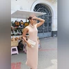 Vestido Tasha