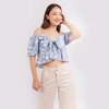 Blusa Amparo