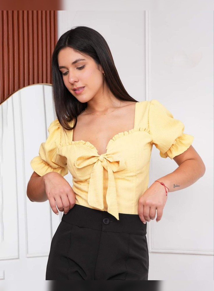 Blusa Ornella