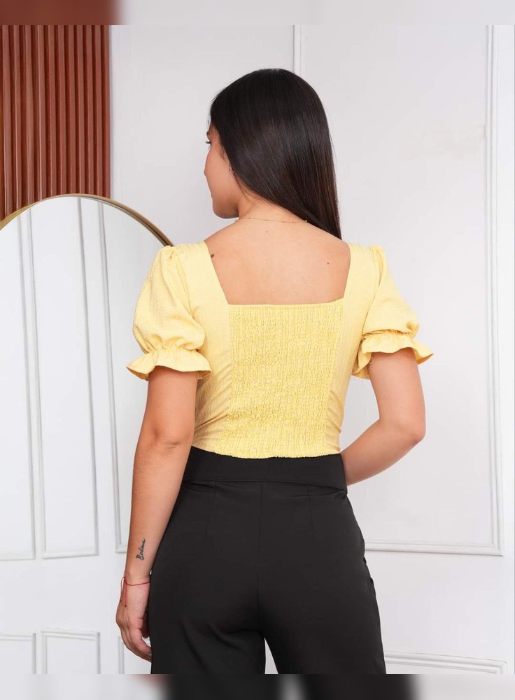 Blusa Ornella