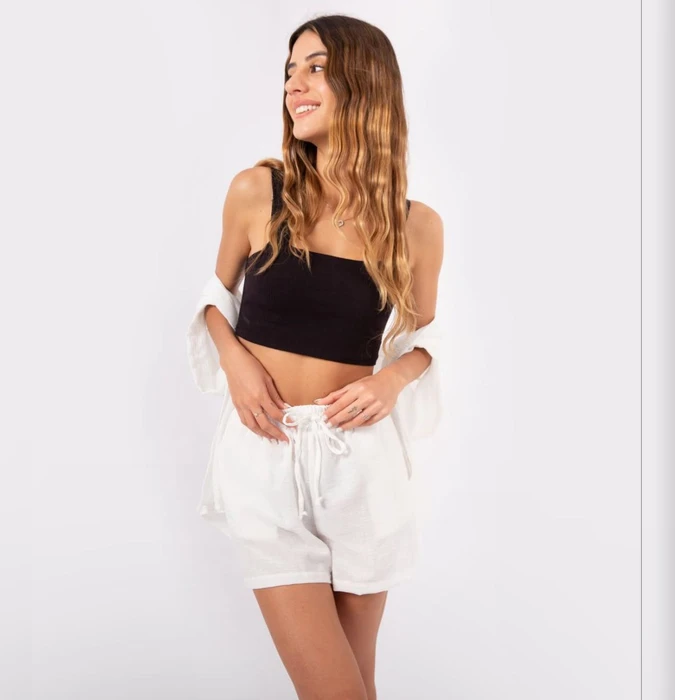 Conjunto Carolina