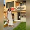 Vestido Milagros