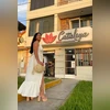 Vestido Milagros
