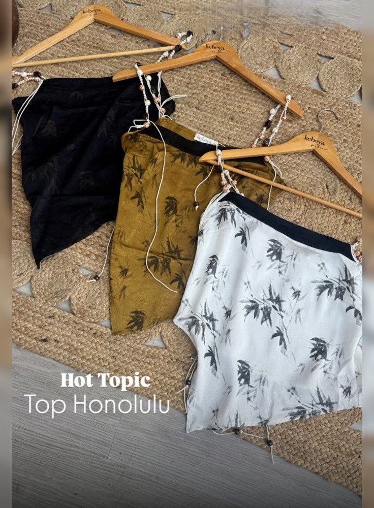 Top Honolulu