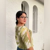 Blusa Virginia