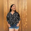 Blusa Neusa