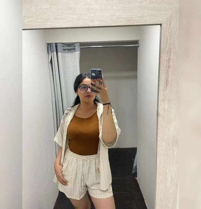 Conjunto Magaly