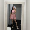 Vestido Fabi