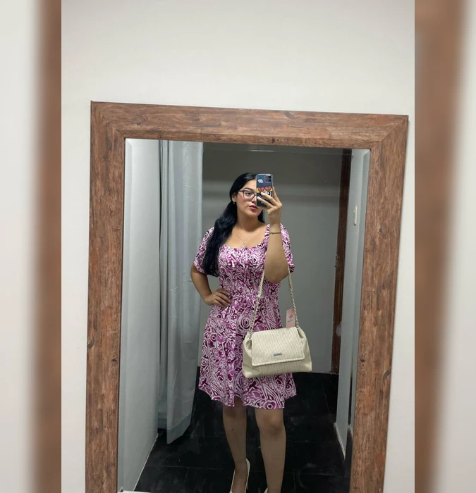 Vestido Hillary