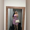 Vestido Hillary