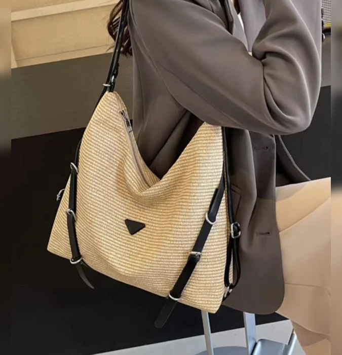 Cartera Mochila