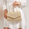 Cartera Perlas