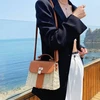 Cartera Cuadro
