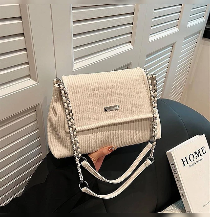 Cartera Brillos