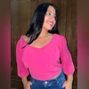 Blusa Doroti