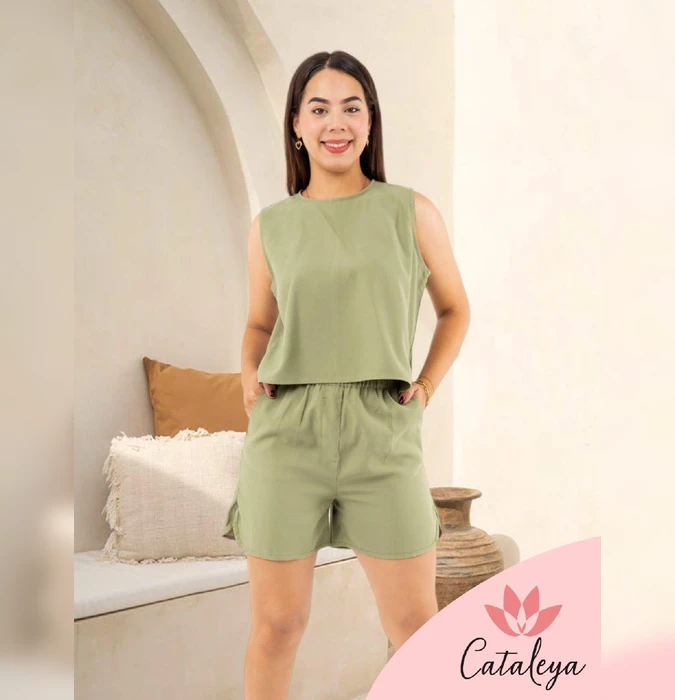 Conjunto Malena
