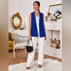 Blazer Kelly